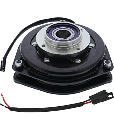 Amazon.com : Genuine OEM Dixie Chopper PTO Clutch Ogura GT3